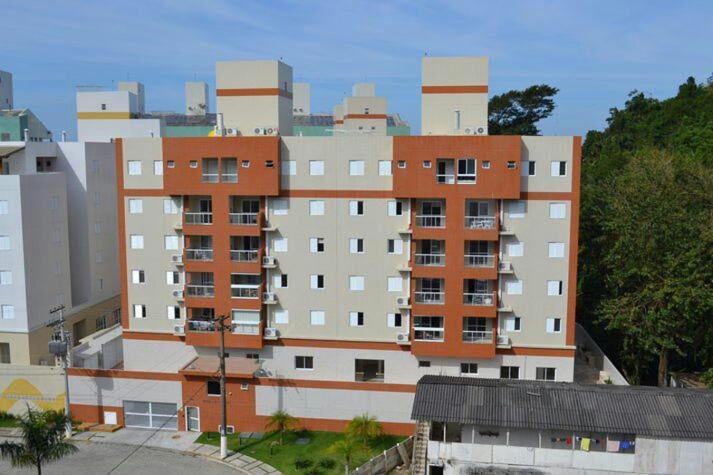 Apartamento de 2 Quartos