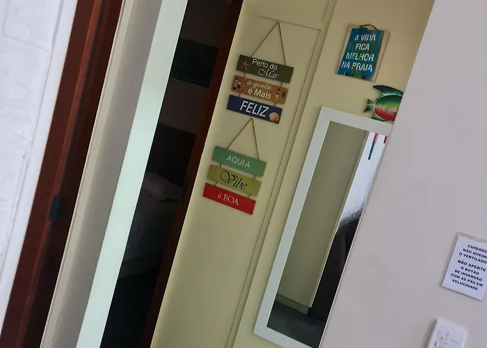 Apartamento Praia das Toninhas